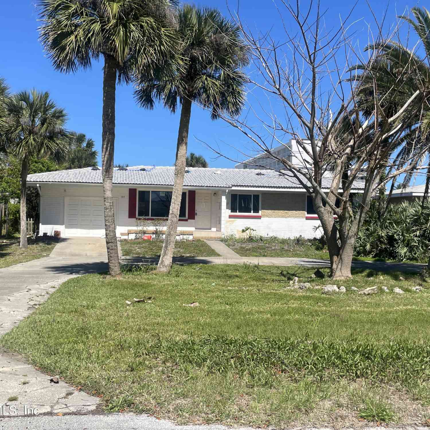 Homes For Sale - 185 Oleeta Street<br/> Ormond Beach, FL 32176