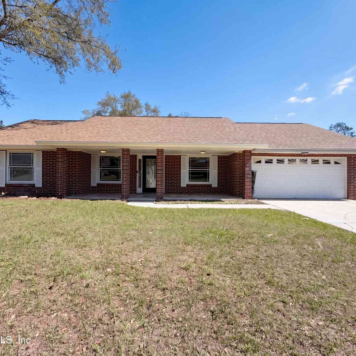 Homes For Sale - 2621 Sandlewood Circle<br/> Orange Park, FL 32065
