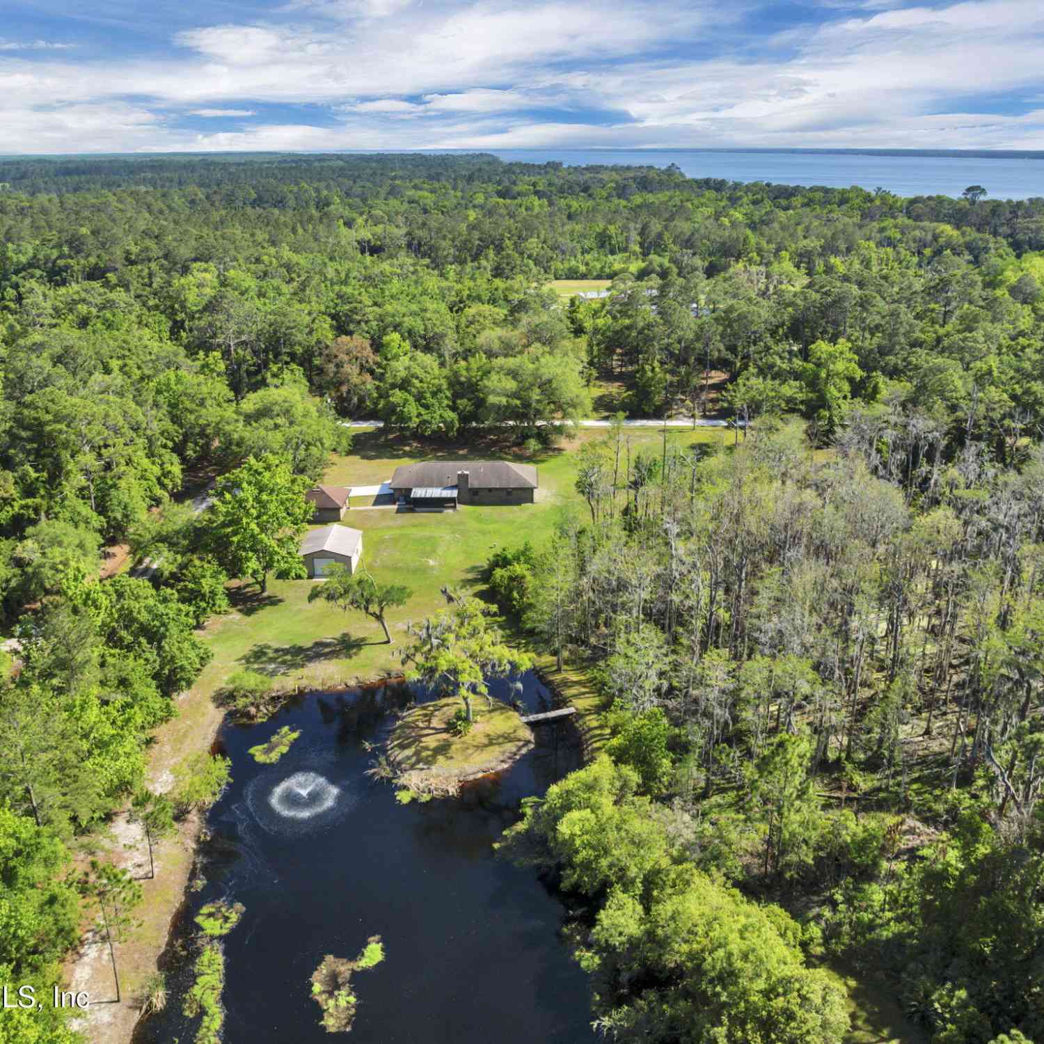 Homes For Sale - 227 River Forest Lane<br/> Saint Johns County, Saint Augustine, FL 32092