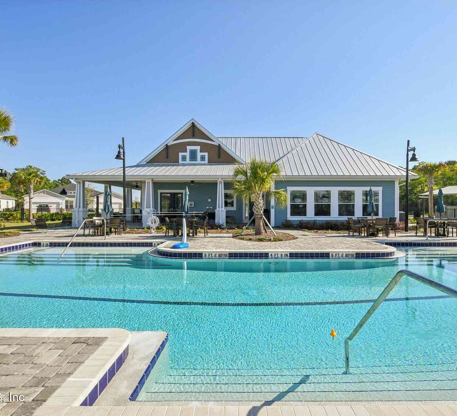 Homes For Sale - 4408 Sun Lily Court<br/> Jacksonville, FL 32257