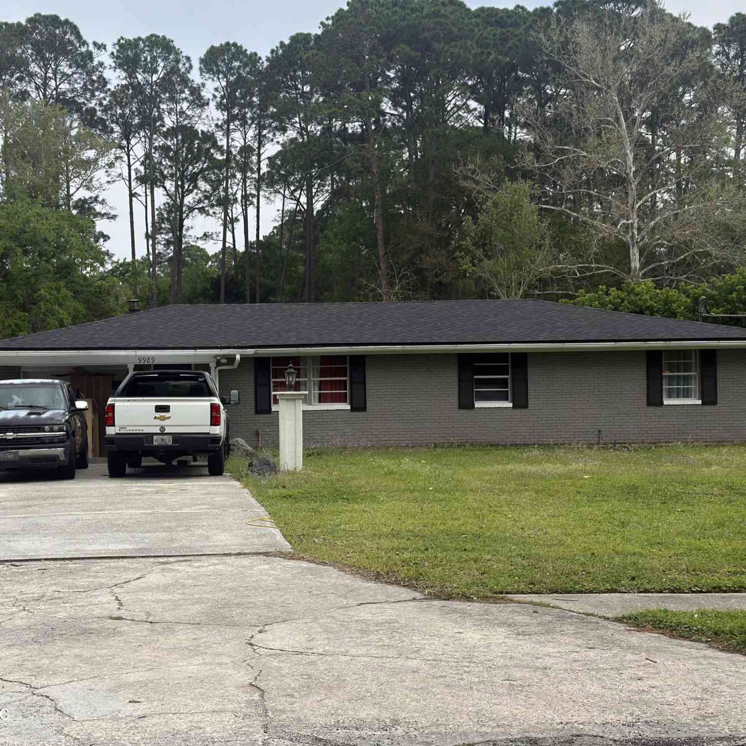 Homes For Sale - 9989 Leahy Road<br/> Jacksonville, FL 32246