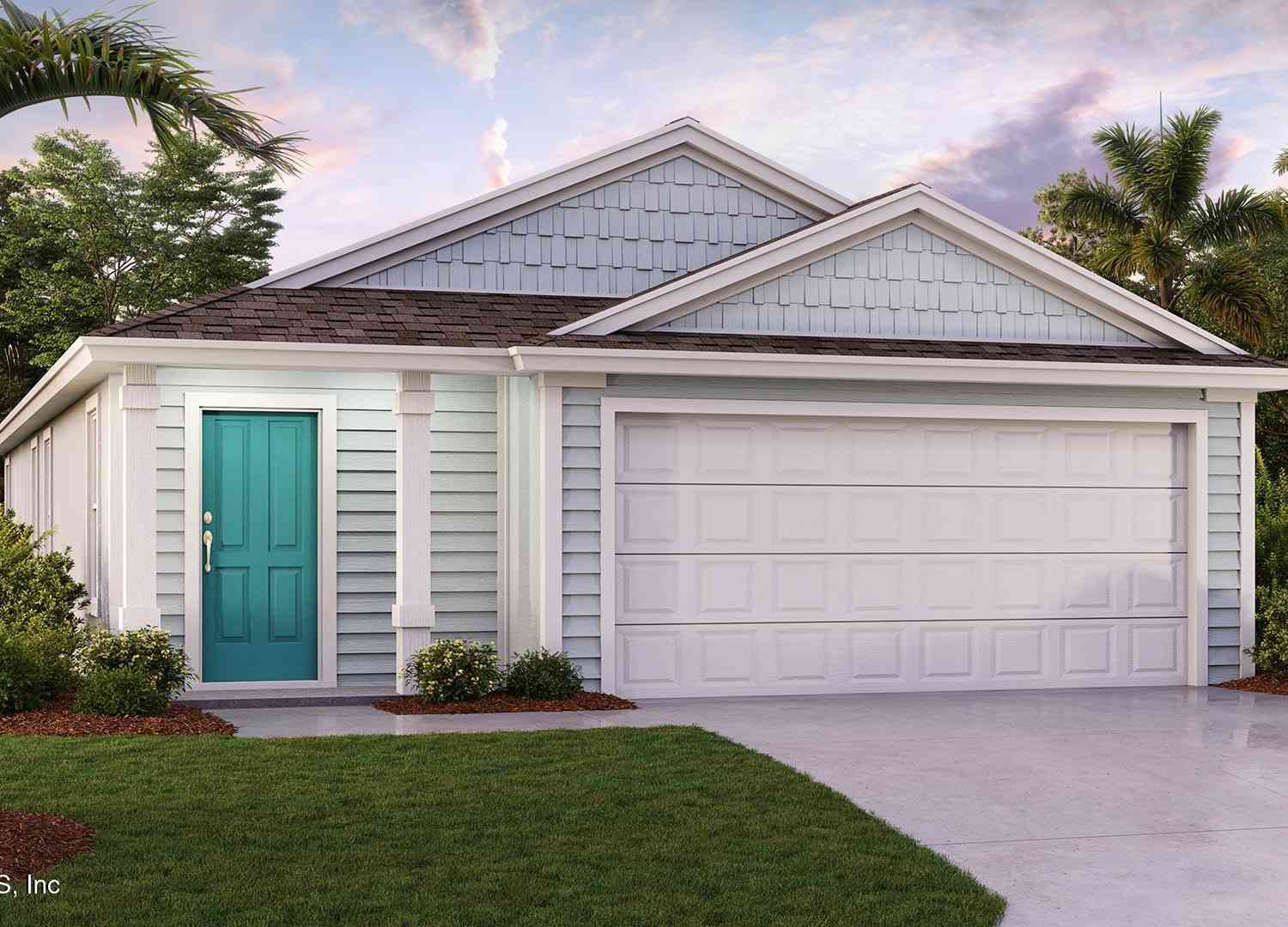 Homes For Sale - 10 Divot Place<br/> Bunnell, FL 32110
