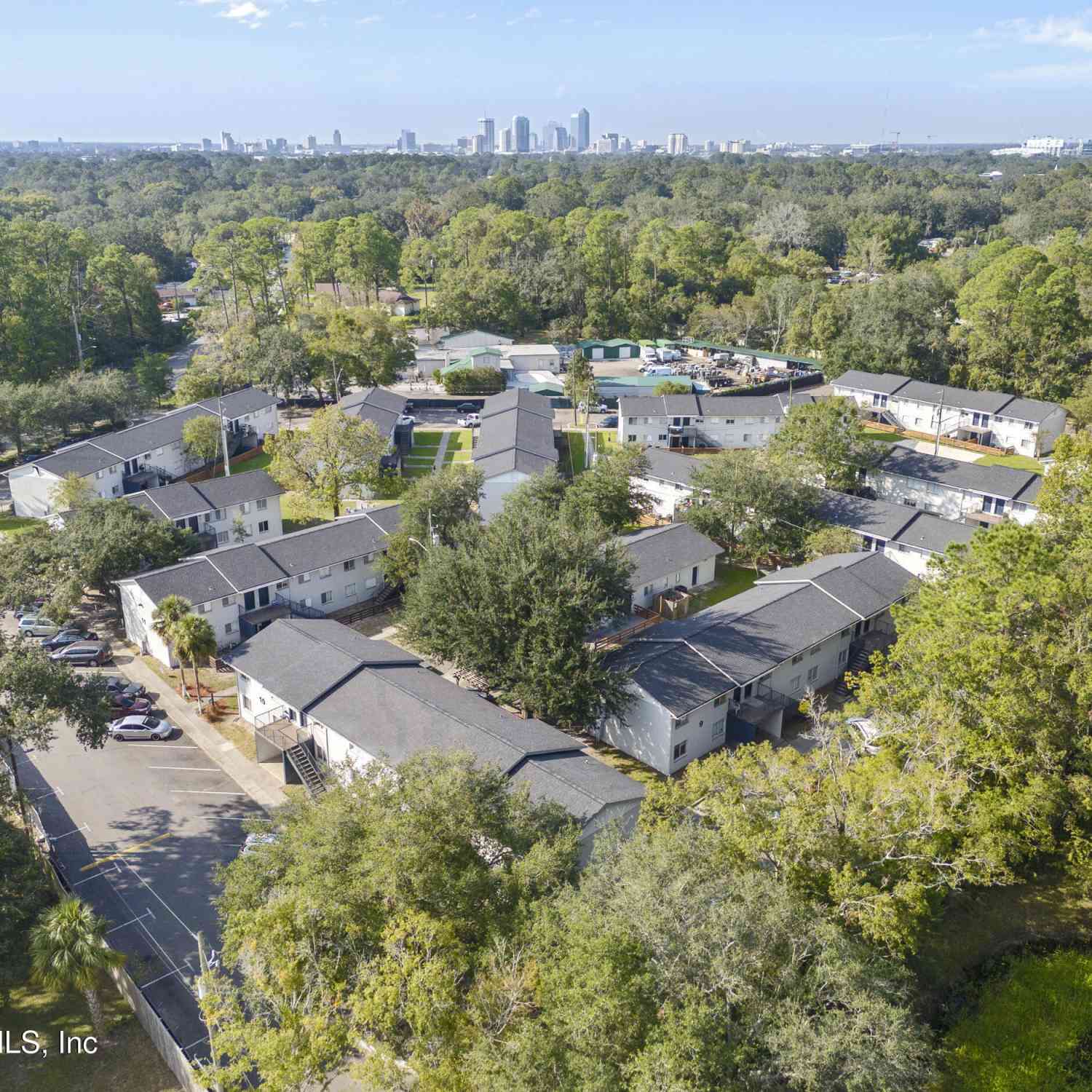 Apartment For Rent - 2943 Spring Park Road<br/> Jacksonville, FL 32207
