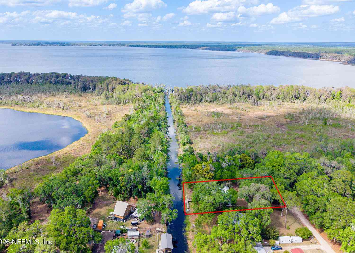 Homes For Sale - 6308 Island Road<br/> Melrose, FL 32666