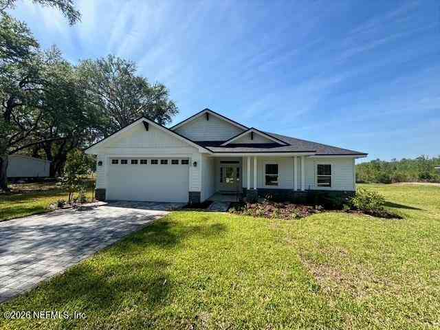 Homes For Sale - 5955 SE County Rd 21b<br/> Keystone Heights, FL 32656