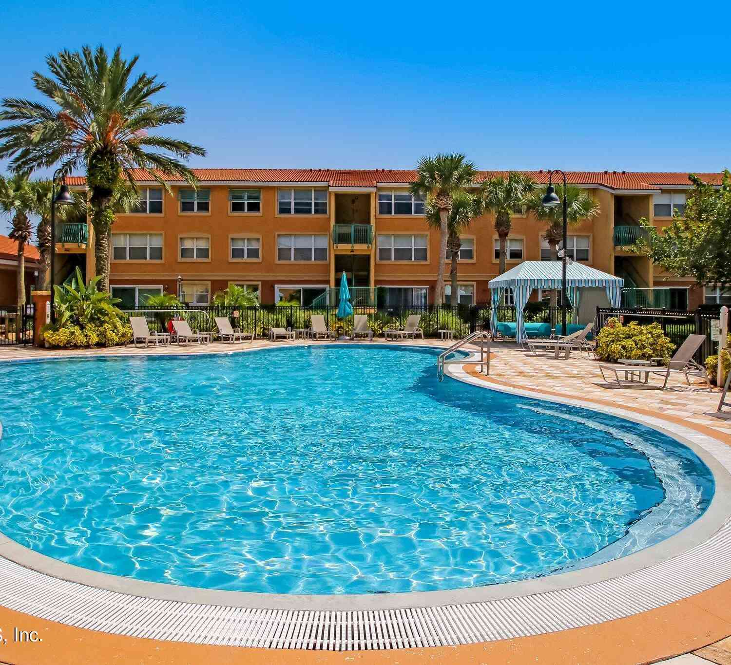 Condo For Rent - 108 Laguna Villa Boulevard #D25<br/> Jacksonville Beach, FL 32250