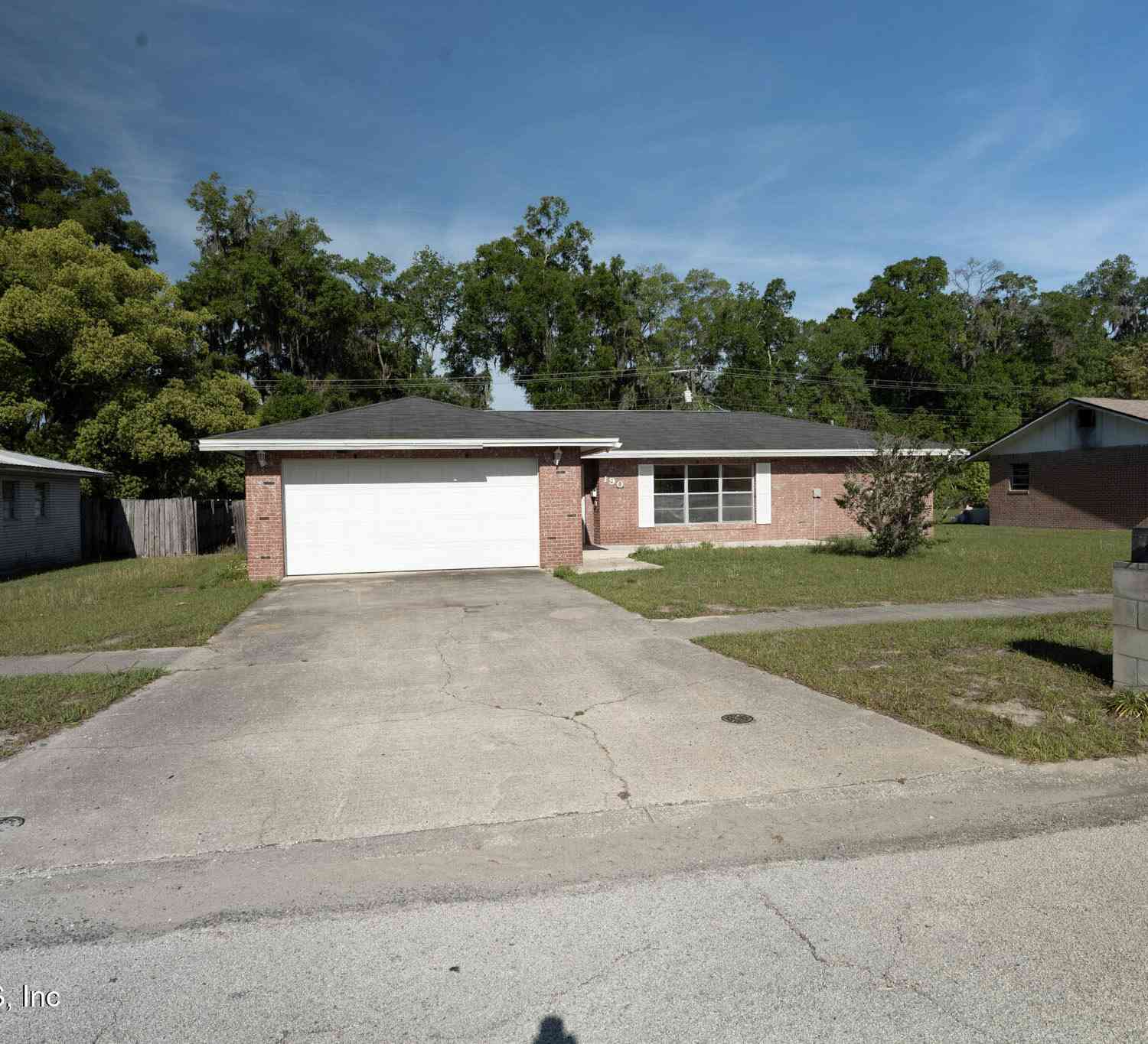 Homes For Sale - 190 Mango Drive<br/> Palatka, FL 32177