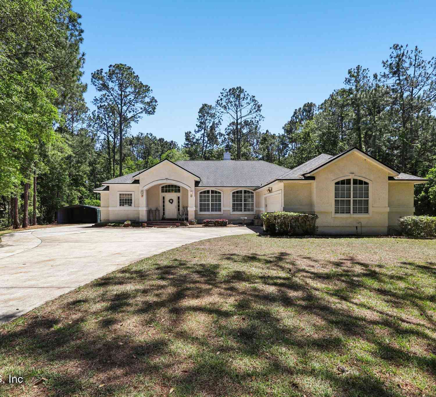 Homes For Sale - 1229 Cactus Cut Road<br/> Middleburg, FL 32068