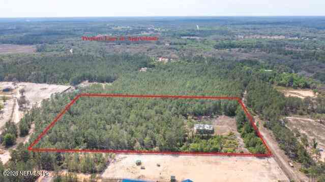 Vacant Land For Sale - 5276 Organic Road<br/> Melrose, FL 32666