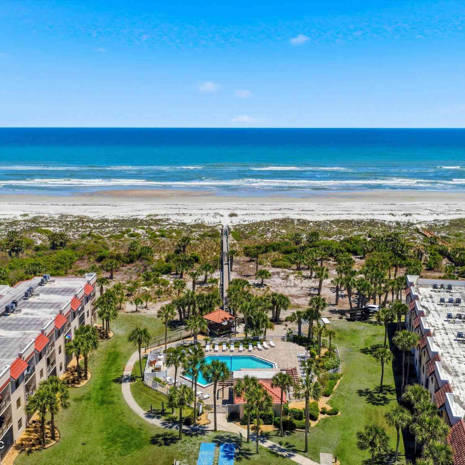 Condo For Sale - 4250 A1a #D31<br/> Saint Augustine, FL 32080