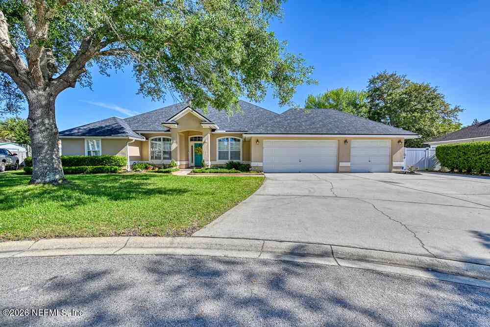 Homes For Sale - 144 Oakwood Plantation Drive<br/> FlemingKey, FL 32003