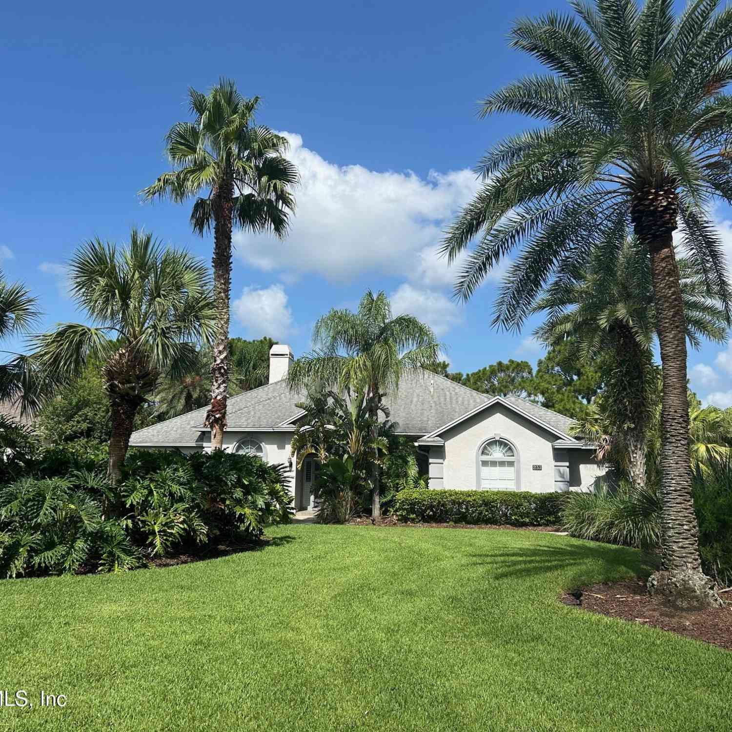 Homes For Rent - 233 Marshside Drive<br/> Saint Augustine, FL 32080