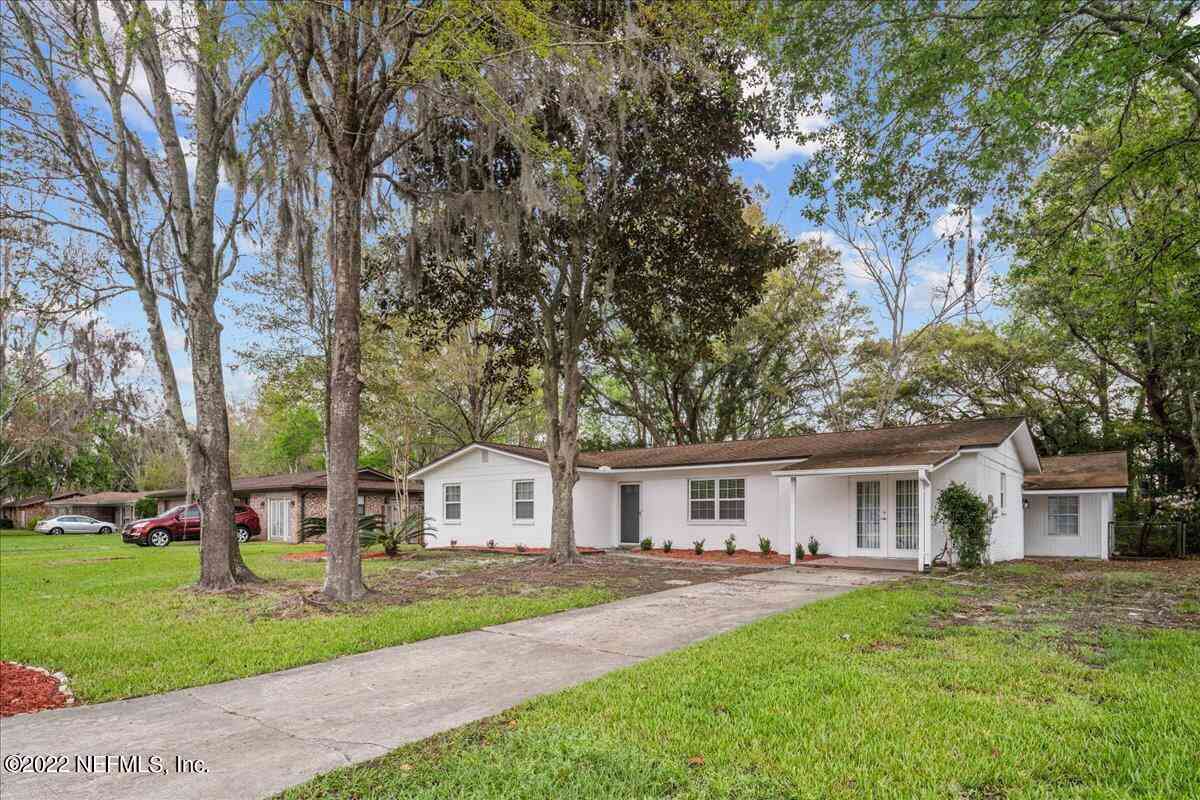 Homes For Rent - 1683 Morningside Drive<br/> Middleburg, FL 32068