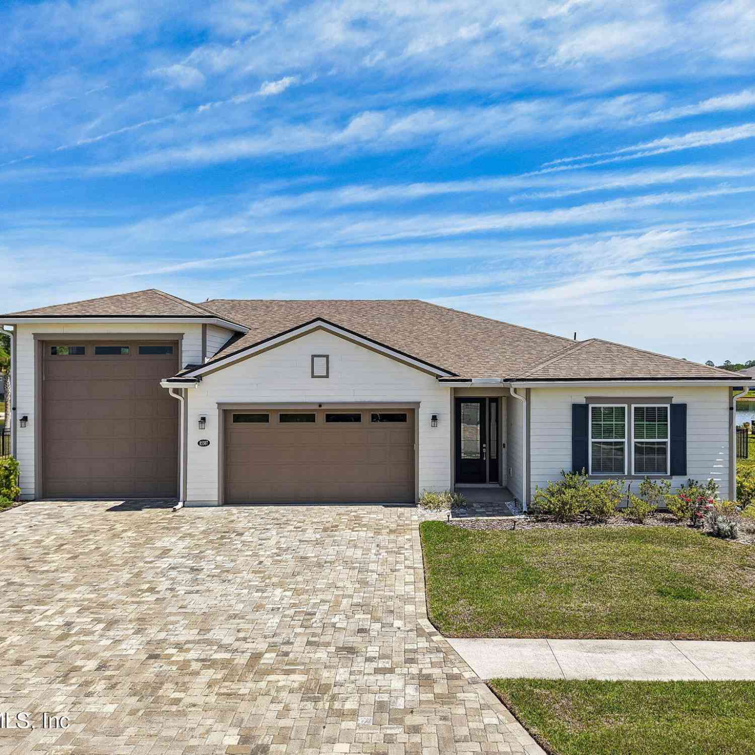 Homes For Sale - 85507 Fall River Parkway<br/> Fernandina Beach, FL 32034