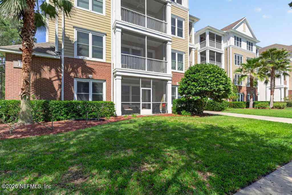 Condo For Sale - 13364 Beach Boulevard #401<br/> Jacksonville, FL 32224