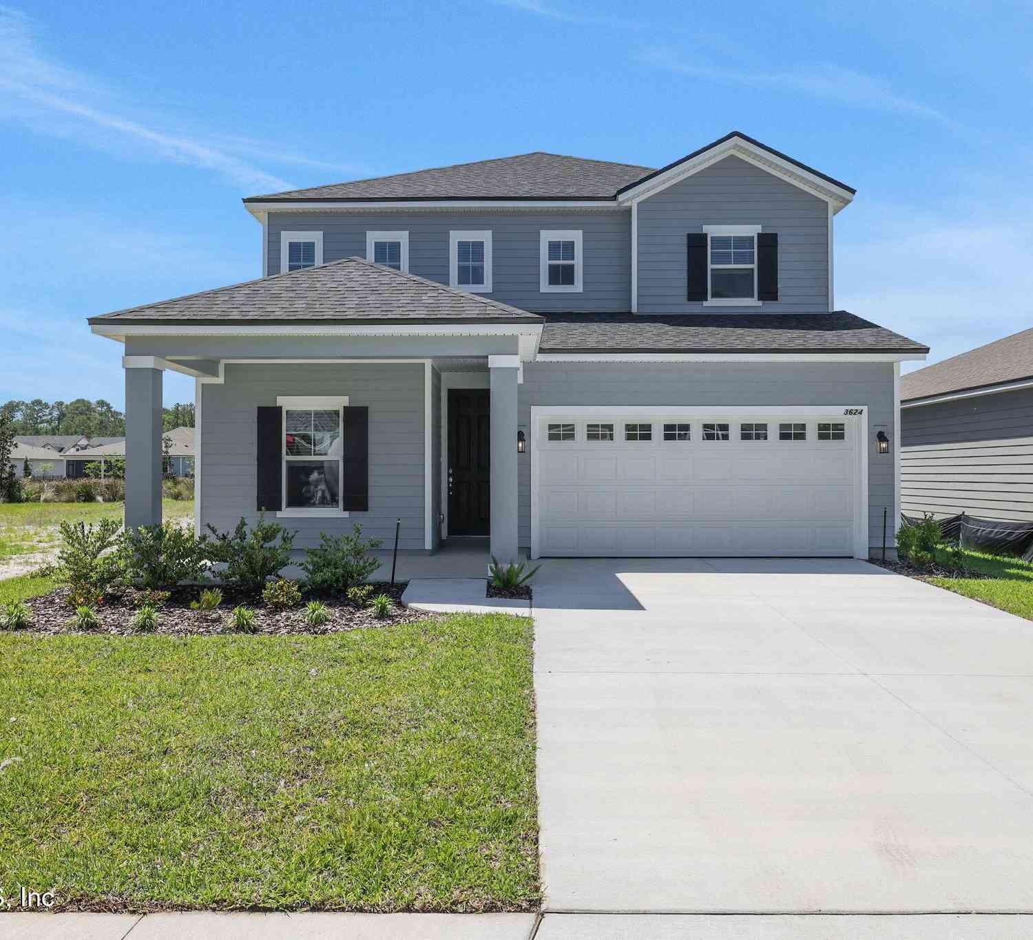 Homes For Sale - 3624 Zydeco Loop<br/> Clay County, Green Cove Springs, FL 32043