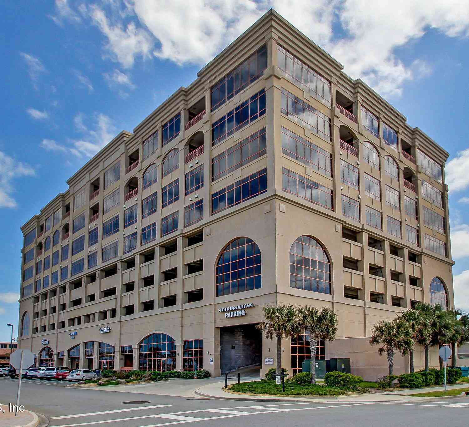 Condo For Sale - 320 N 1st Street #803<br/> Duval County, Jacksonville Beach, FL 32250