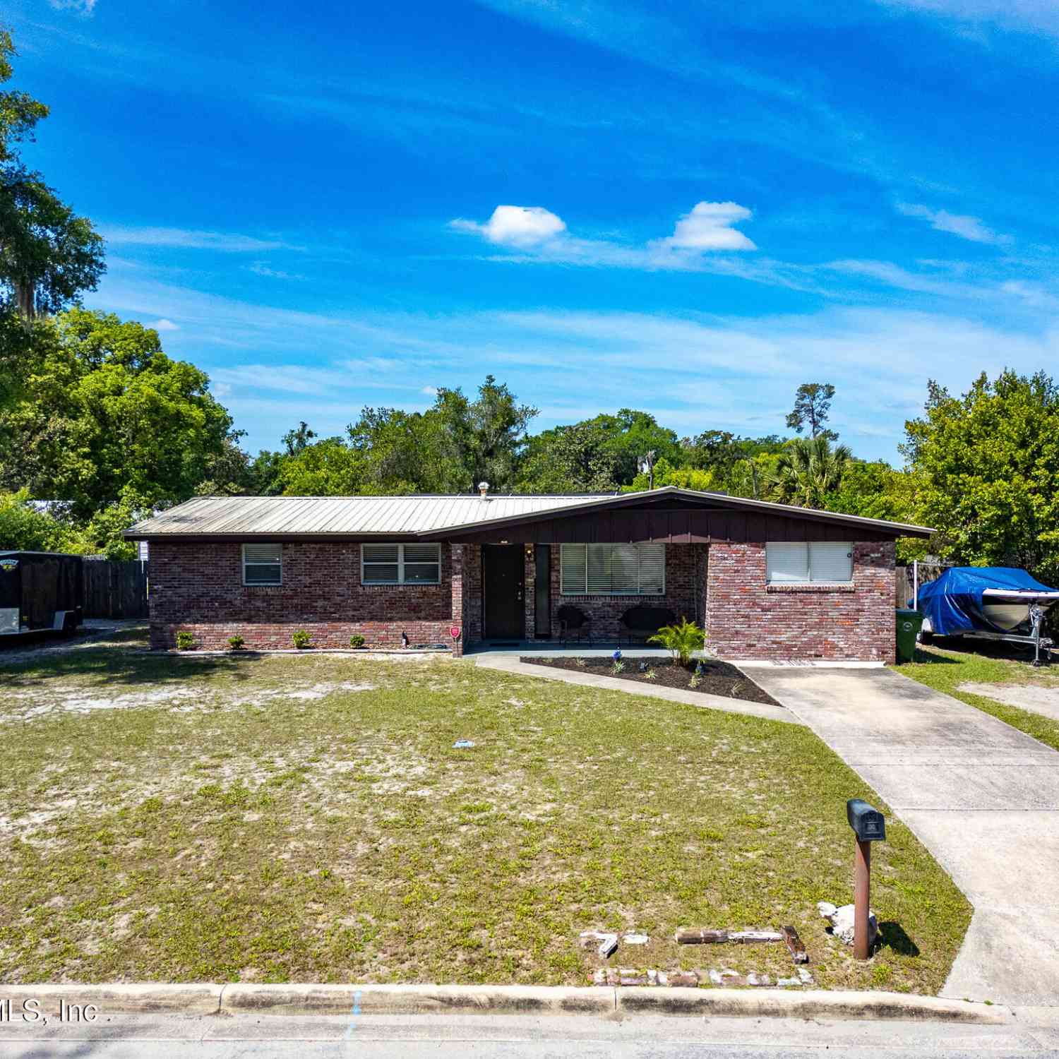 Homes For Sale - 1516 Prospect Street<br/> Palatka, FL 32177
