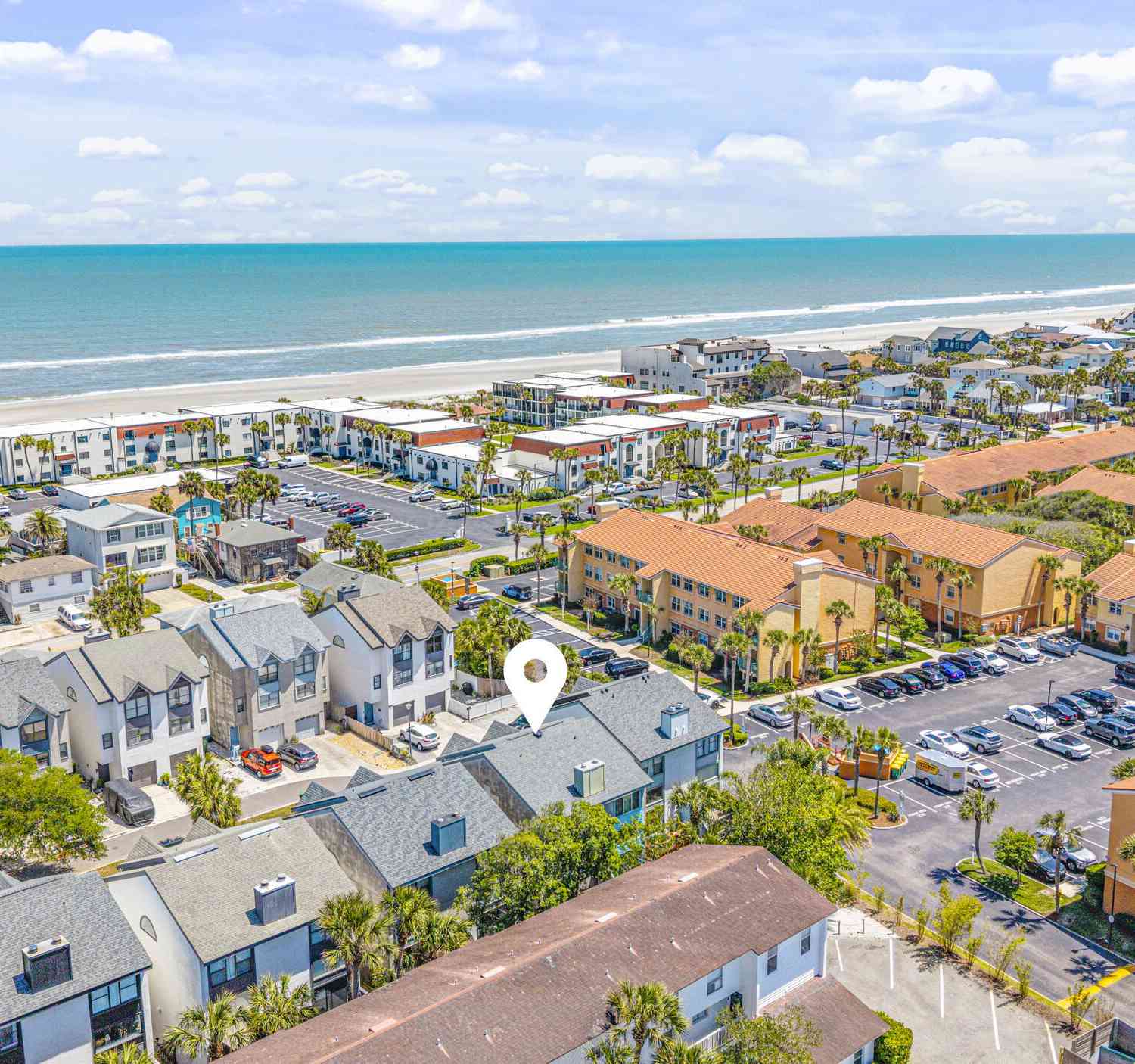 Homes For Sale - 2272 2nd Street<br/> Jacksonville Beach, FL 32250
