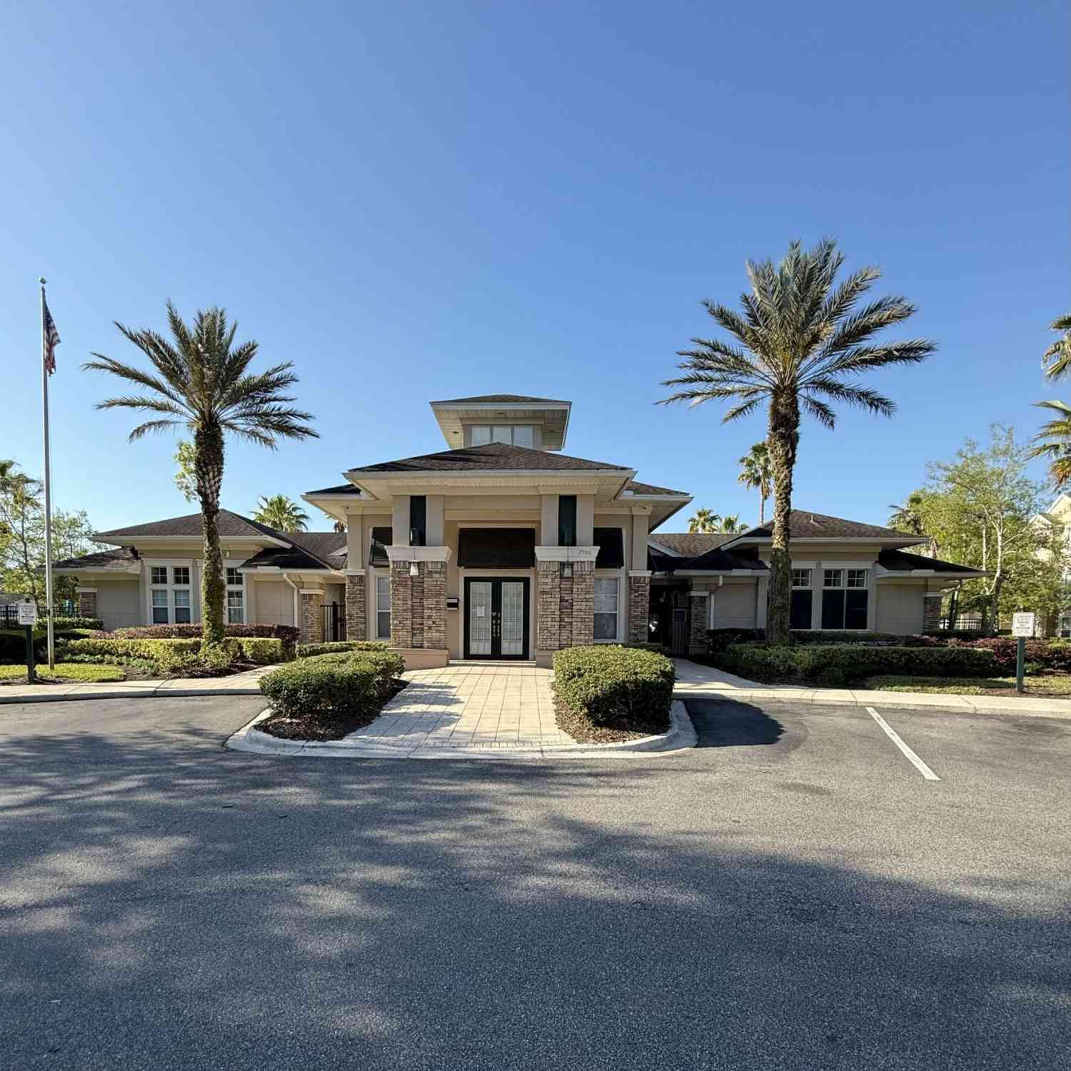 Condo For Rent - 7990 Baymeadows Road #829<br/> Jacksonville, FL 32256