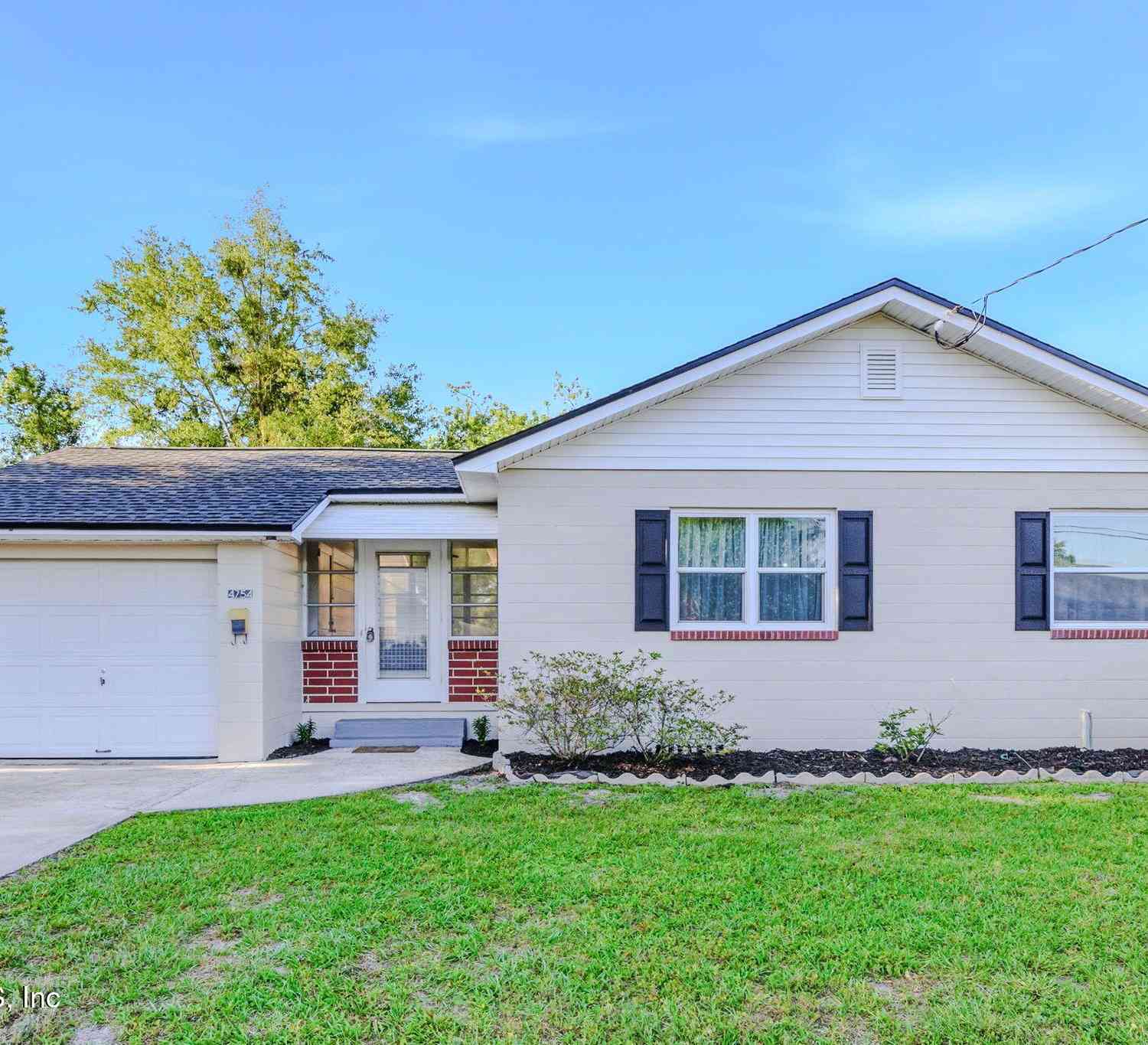 Homes For Sale - 4754 Ulmer Street<br/> Jacksonville, FL 32205