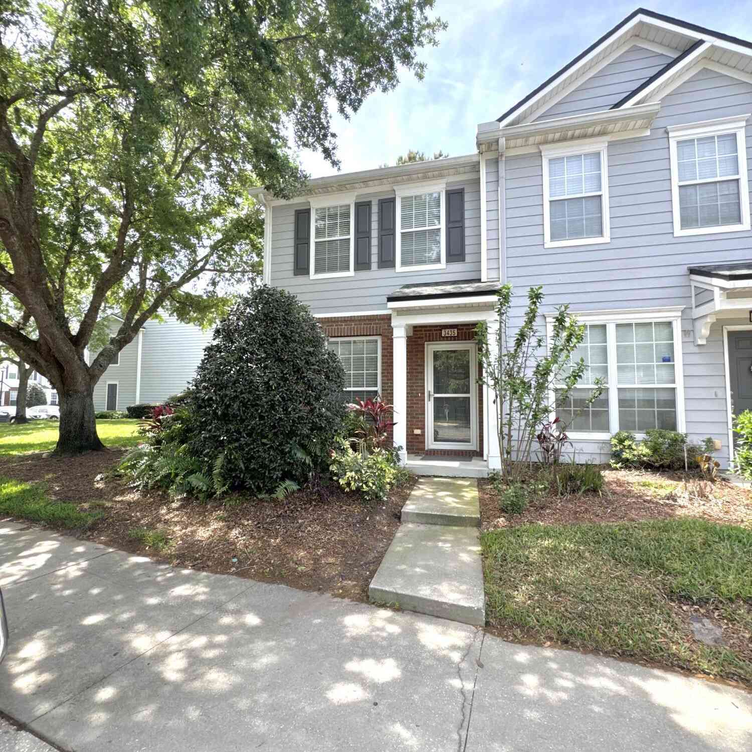 Townhouse For Rent - 3435 Nightscape Circle<br/> Jacksonville, FL 32224