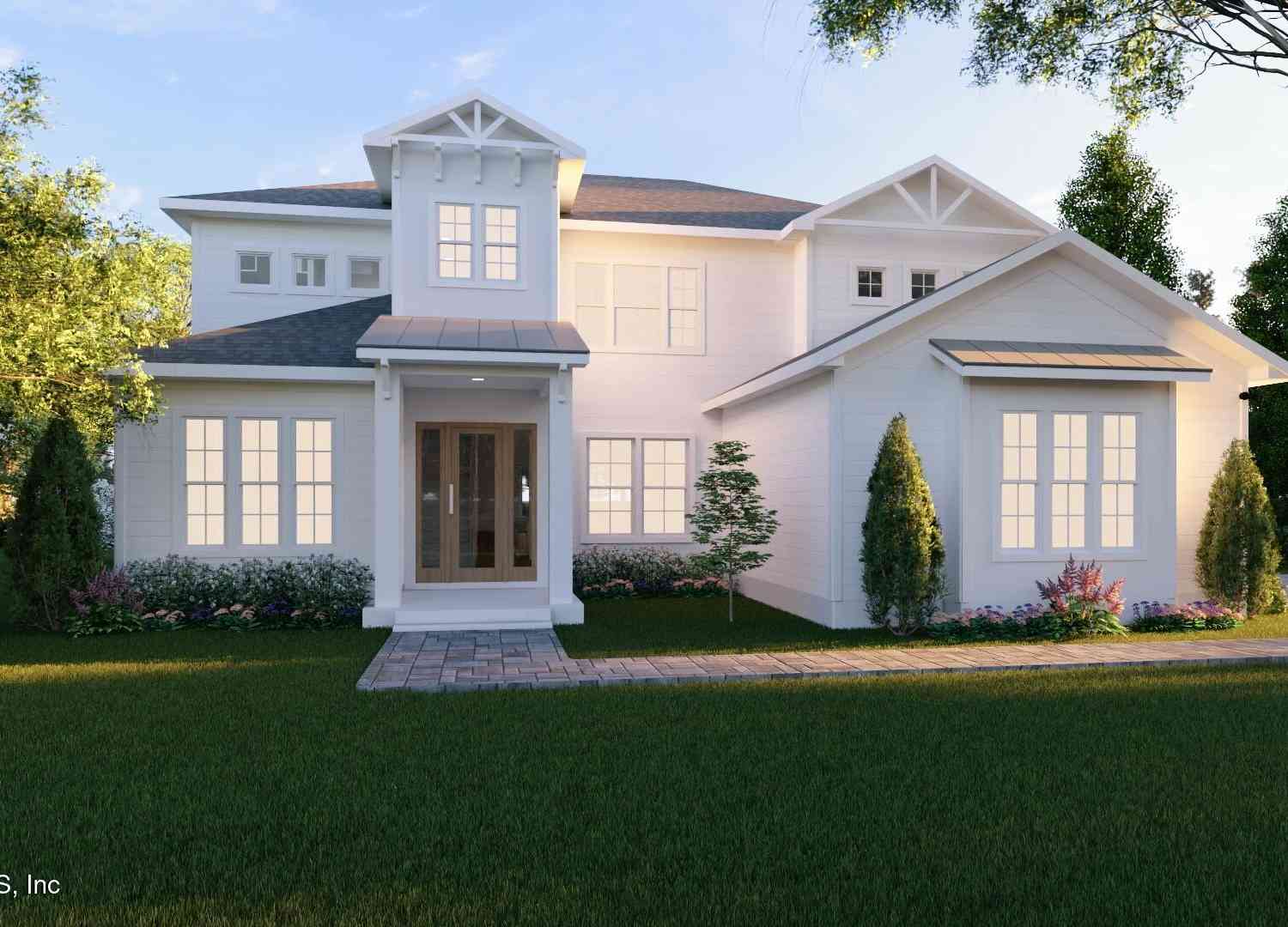 Homes For Sale - 10107 Hunters Chase Court<br/> Jacksonville, FL 32219