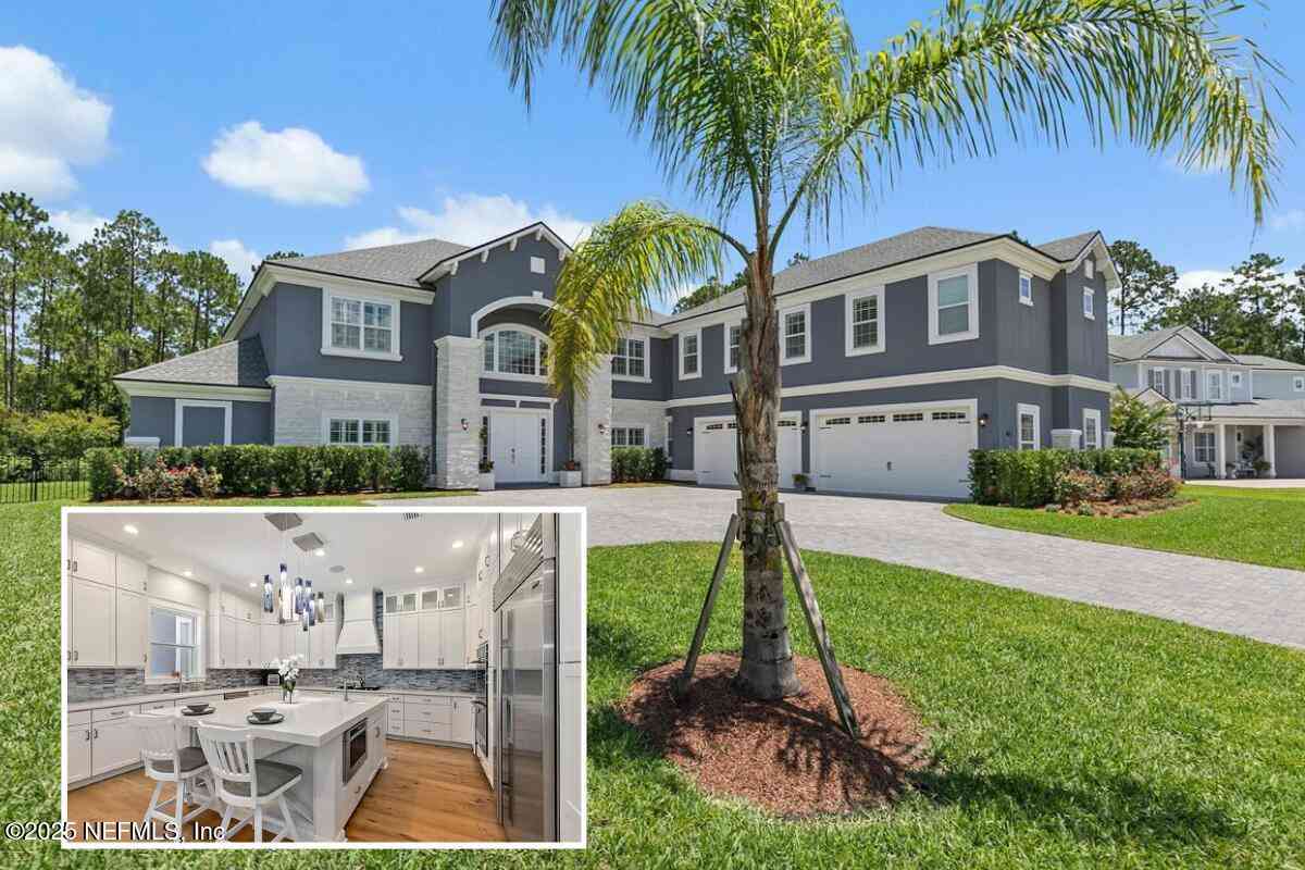 Homes For Sale - 763 Old Bluff Drive<br/> Ponte Vedra, FL 32081