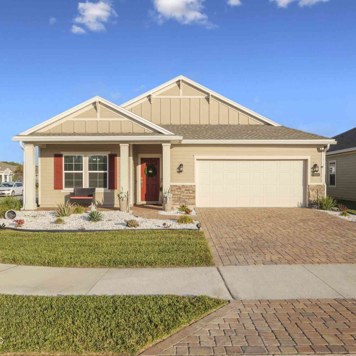 Homes For Rent - 7937 Garlic Clove Lane<br/> Jacksonville, FL 32219