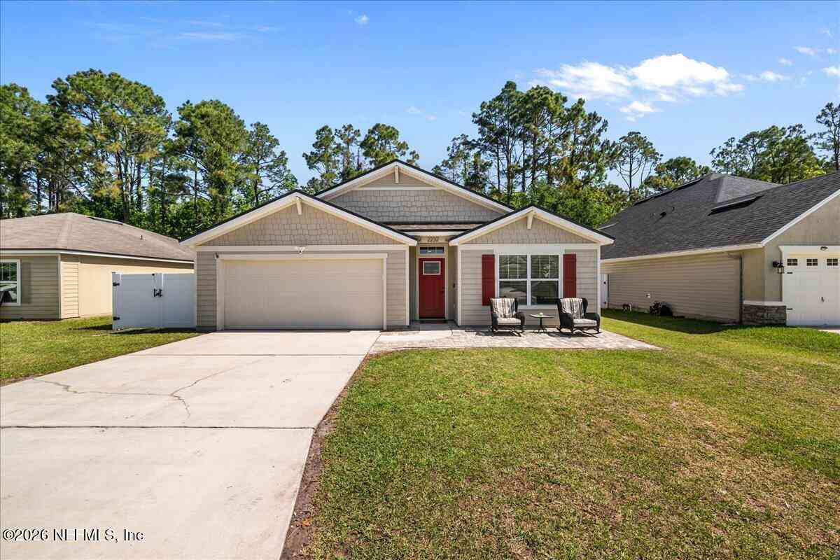 Homes For Sale - 2232 Crystal Cove Drive<br/> Clay County, Green Cove Springs, FL 32043