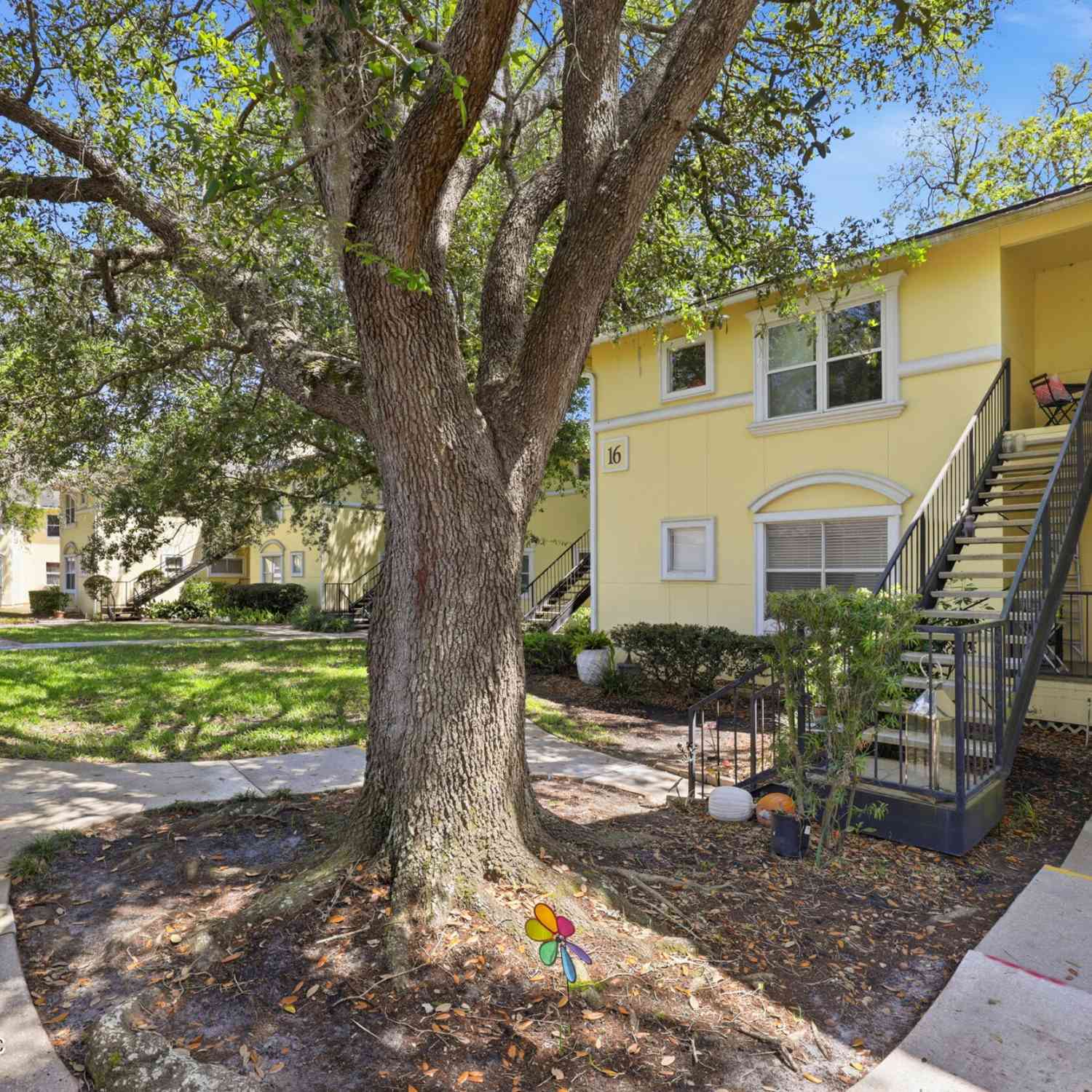 Condo For Sale - 1800 The Greens Way #1603<br/> Duval County, Jacksonville Beach, FL 32250