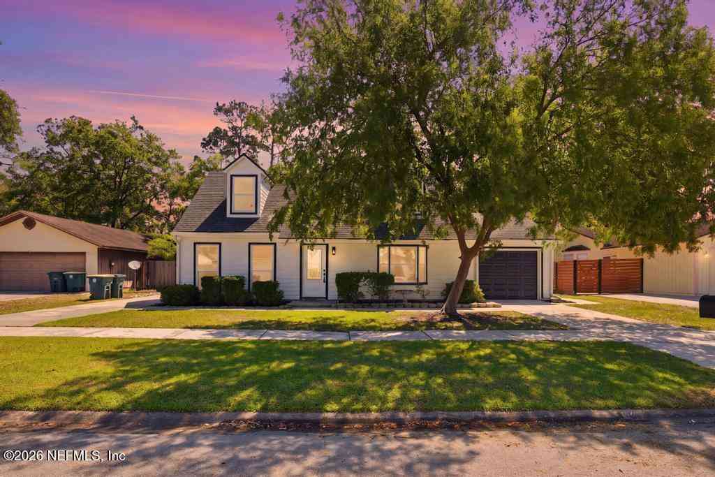 Homes For Sale - 11513 Dandelion Way<br/> Jacksonville, FL 32223