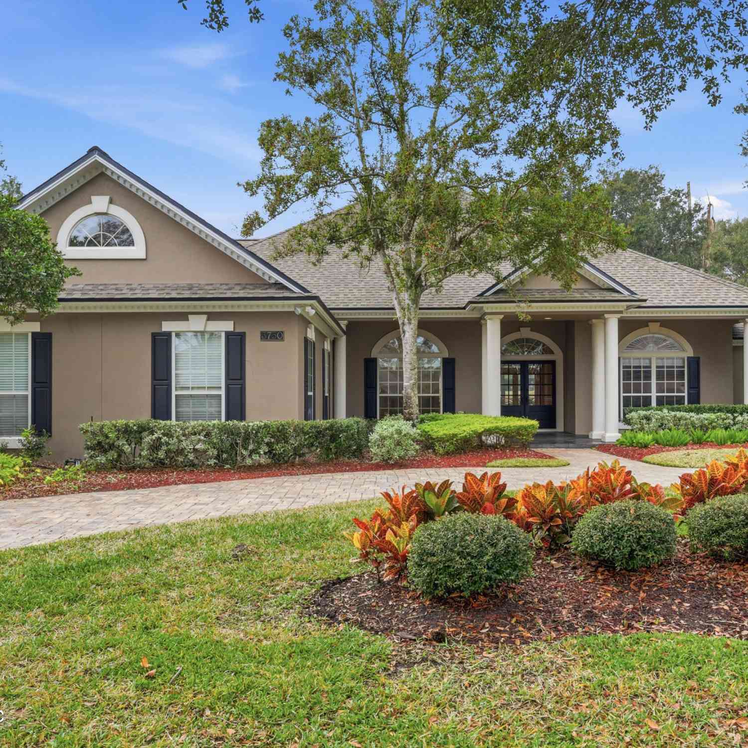 Homes For Sale - 3750 Planters Creek Circle<br/> Jacksonville, FL 32224