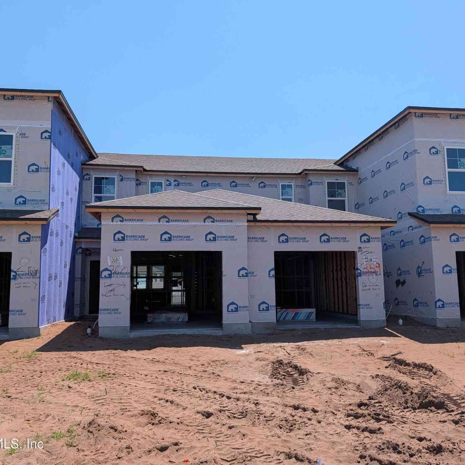 Townhouse For Sale - 158 Brazil Nut Circle<br/> Jacksonville, FL 32218