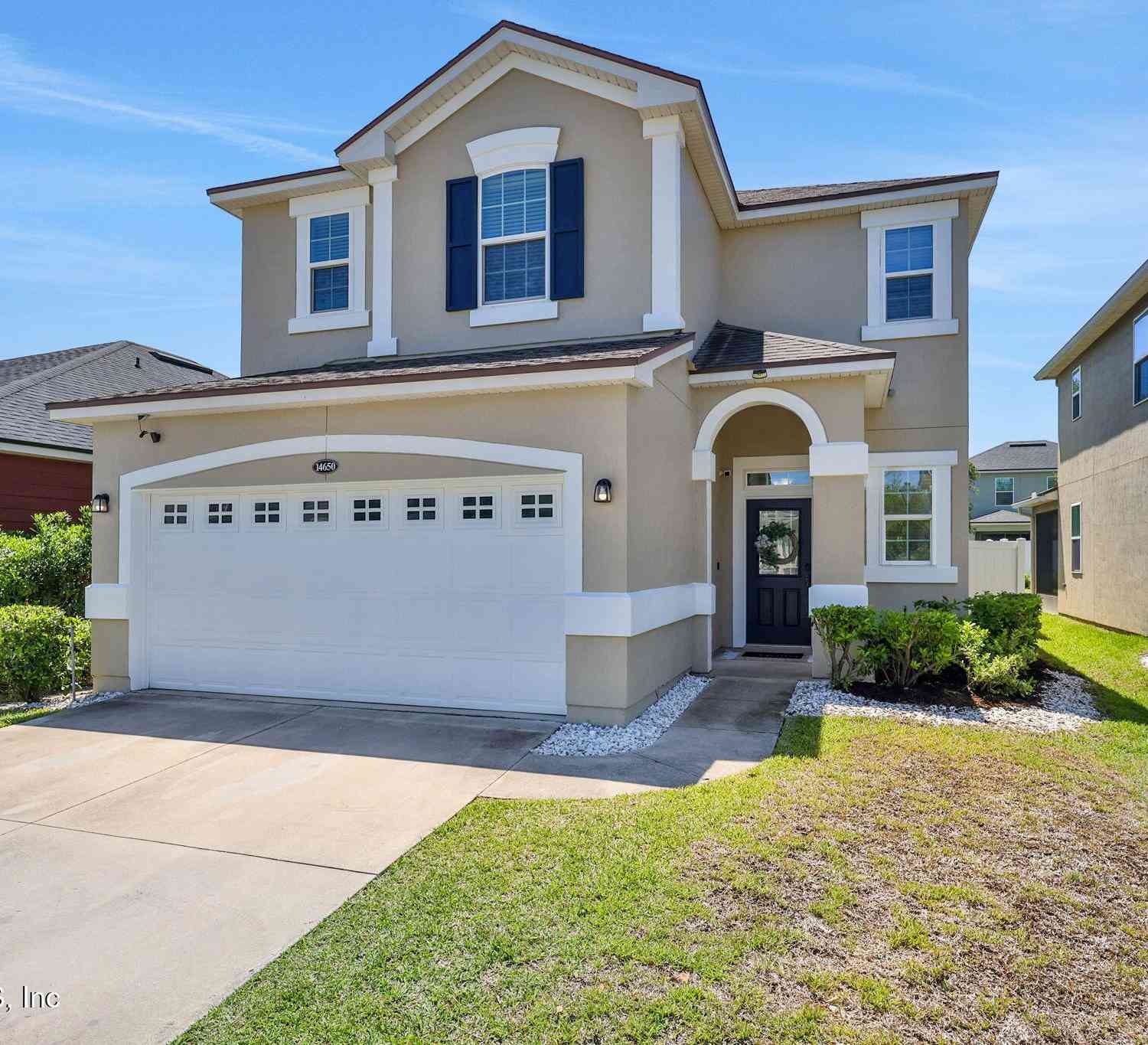Homes For Sale - 14650 Littleleaf Drive<br/> Jacksonville, FL 32258