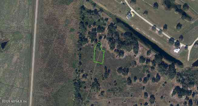 Vacant Land For Sale - 408 Foxhall Circle<br/> Sebring, FL 33875