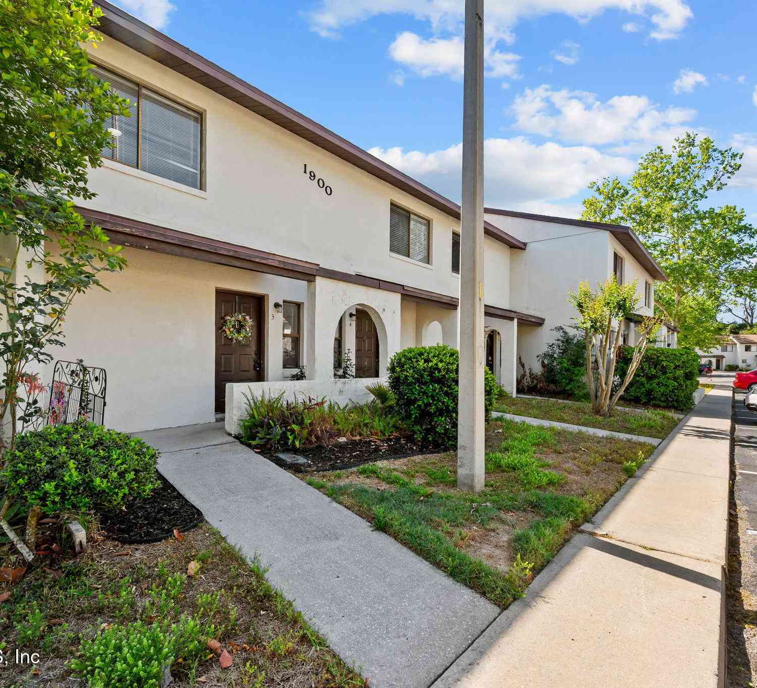 Townhouse For Sale - 2635 SW 35th Place #1903<br/> Gainesville, FL 32608