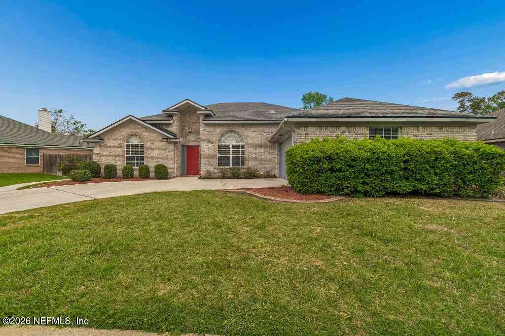Homes For Sale - 1837 The Glades Road<br/> Middleburg, FL 32068