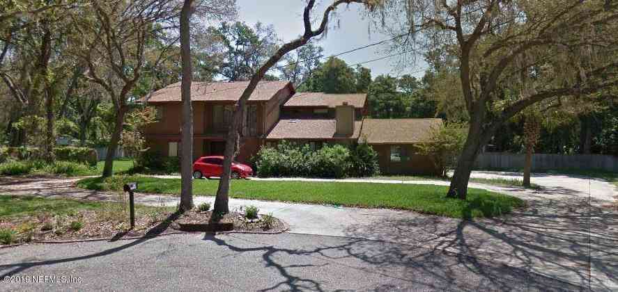 Homes For Rent - 2938 Sandy Branch Lane<br/> Jacksonville, FL 32257