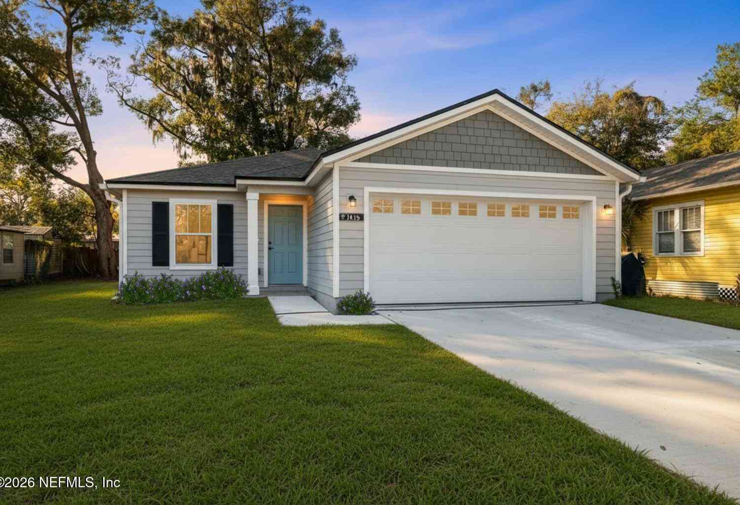 Homes For Sale - 5619 Deerlodge Street<br/> Keystone Heights, FL 32656
