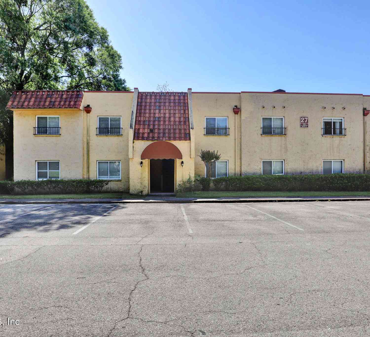 Condo For Rent - 3918 La Mirada Drive #3<br/> Jacksonville, FL 32217
