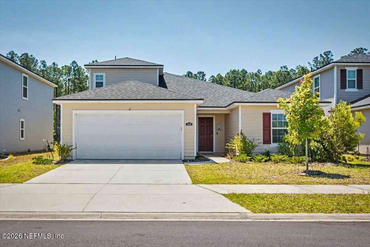 Homes For Rent - 4948 Big Pine Drive<br/> Jacksonville, FL 32218