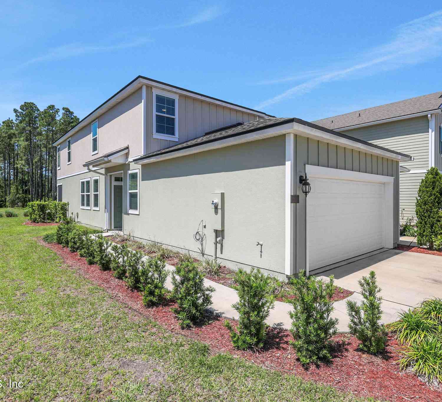 Townhouse For Sale - 50 Redbud Road<br/> Palm Coast, FL 32137