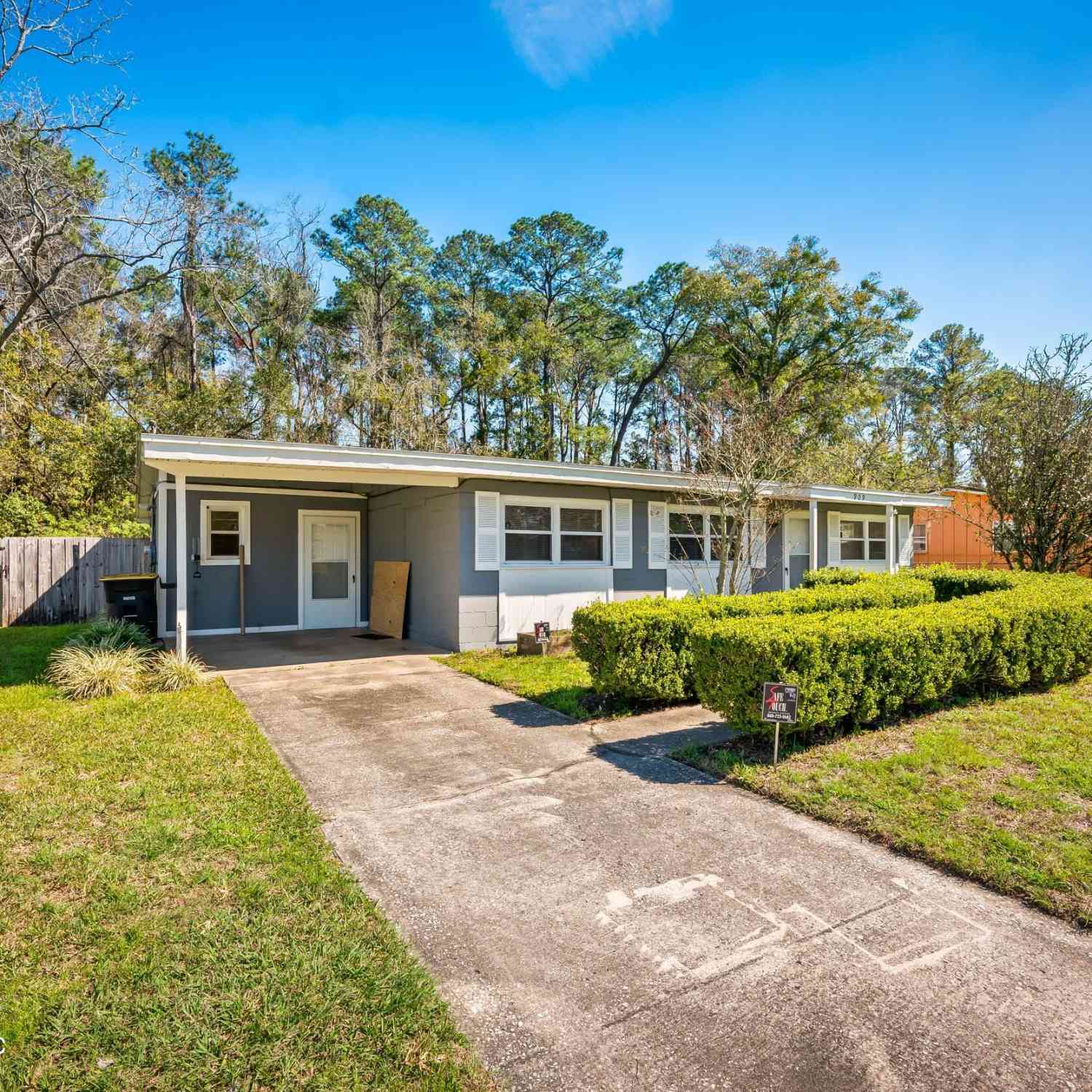 Homes For Rent - 909 Westgate Drive<br/> Jacksonville, FL 32221