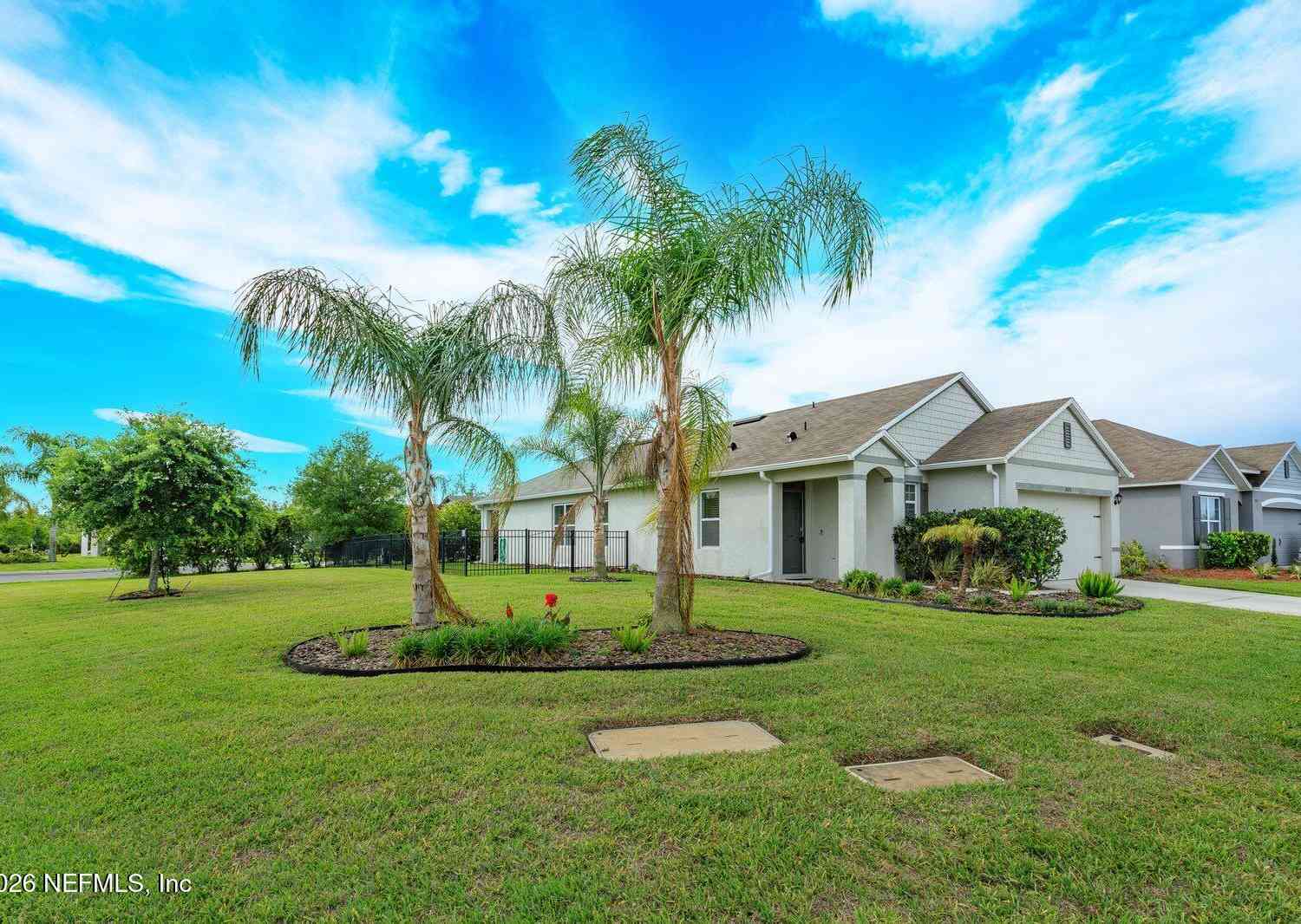 Homes For Sale - 3075 Gibraltar Boulevard<br/> New Smyrna Beach, FL 32168