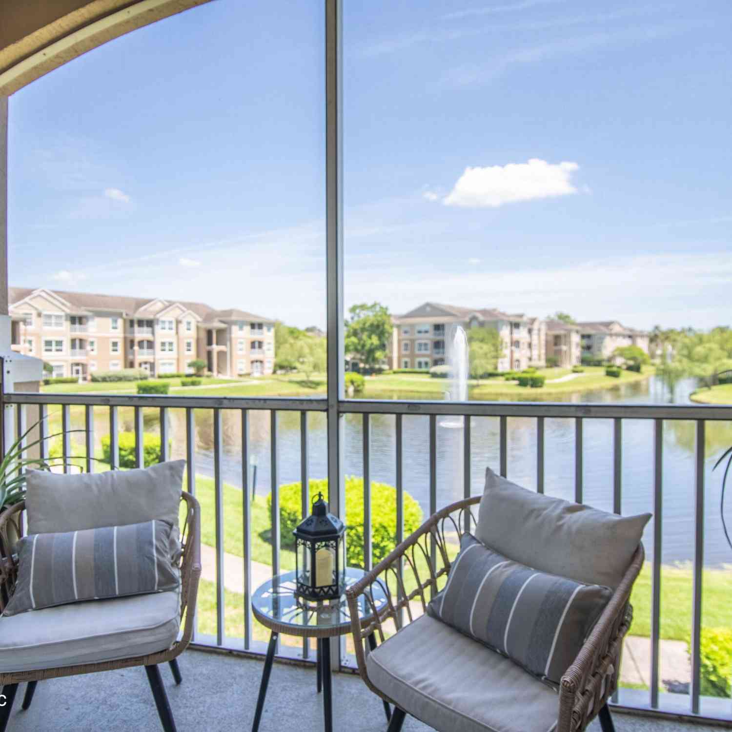 Condo For Sale - 7990 Baymeadows Road #823<br/> Duval County, Jacksonville, FL 32256