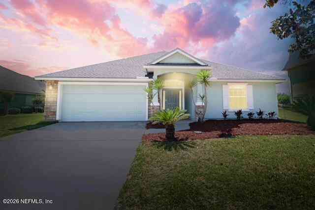 Homes For Sale - 1795 Hollow Glen Drive<br/> Middleburg, FL 32068