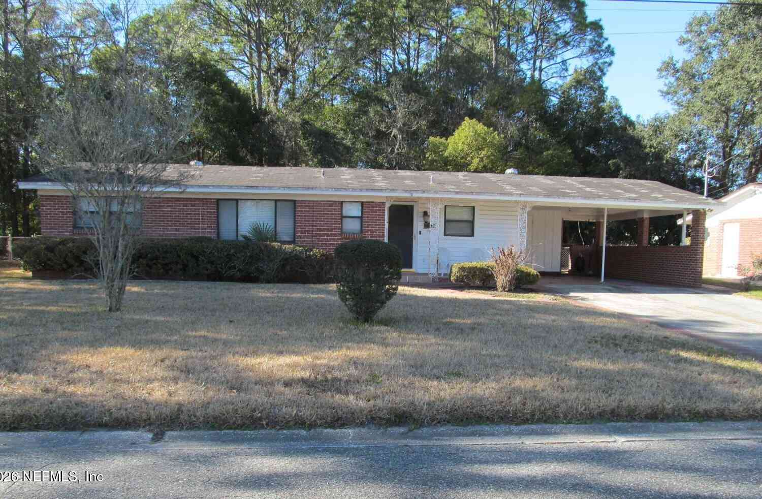 Homes For Sale - 7378 Kylan Drive<br/> Duval County, Jacksonville, FL 32209