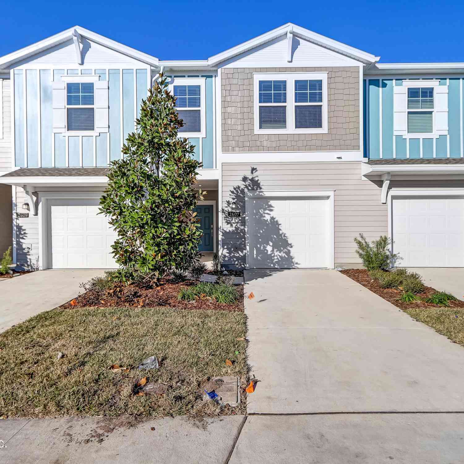Homes For Rent - 2607 Sandy Dune Drive<br/> Jacksonville, FL 32233
