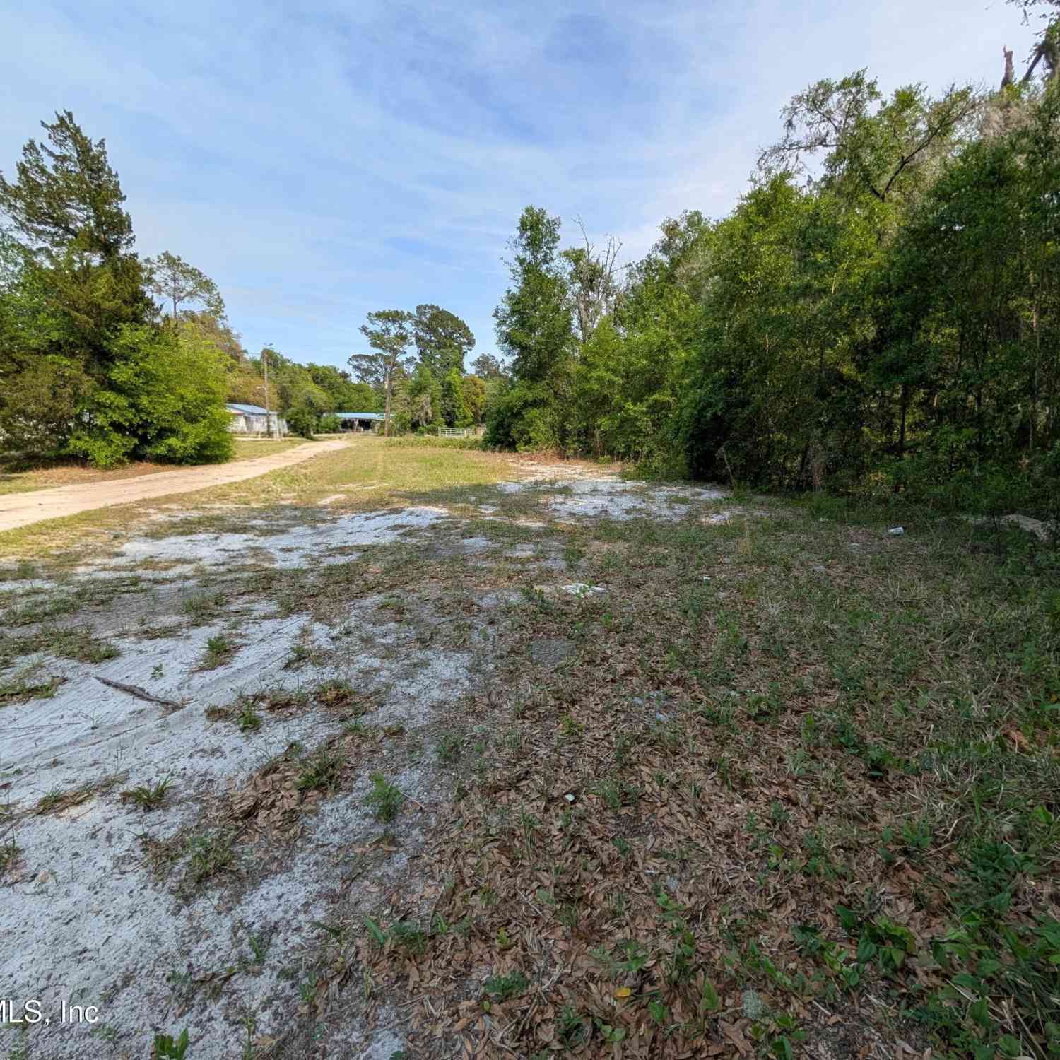 Vacant Land For Sale - 115 Tyre Road<br/> Palatka, FL 32177